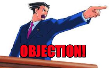 objection36