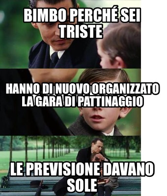 bimbo-perch-sei-triste-le-previsione-davano-sole-e-allora-hanno-di-nuovo-organiz