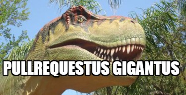 pullrequestus-gigantus
