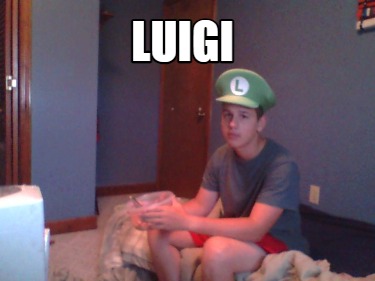 luigi
