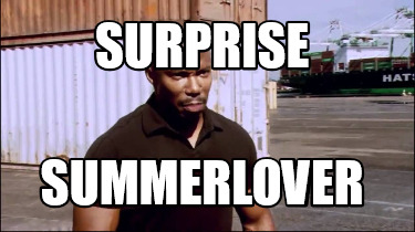surprise-summerlover