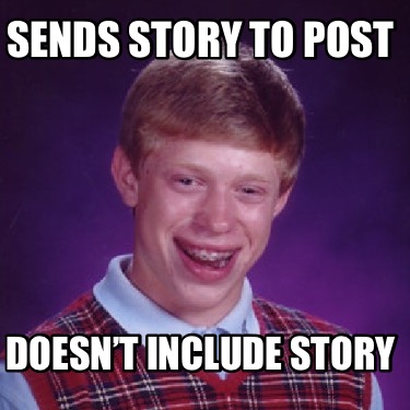 sends-story-to-post-doesnt-include-story
