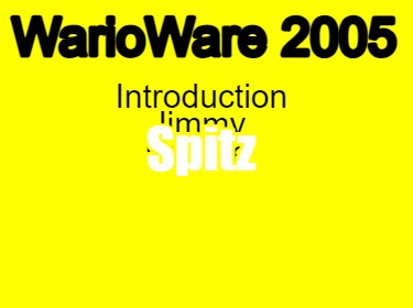 warioware-2005-introduction-jimmy-dribble-spitz