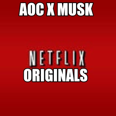aoc-x-musk-originals