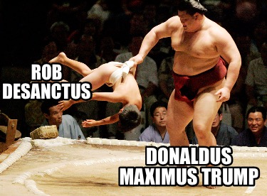 donaldus-maximus-trump-rob-desanctus5