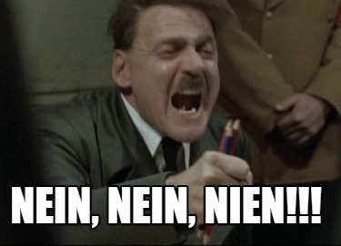 nein-nein-nien