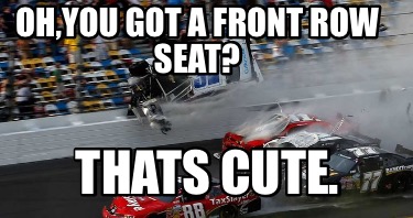 ohyou-got-a-front-row-seat-thats-cute