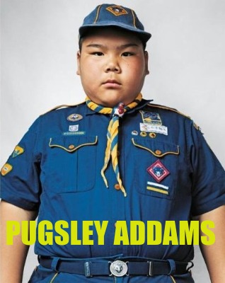 pugsley-addams
