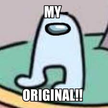 my-original