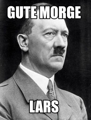 Meme Creator Funny Gute LARS Meme Generator at