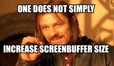 Meme Creator - Funny one does not simply ignore CSG's relaunched Meme ...