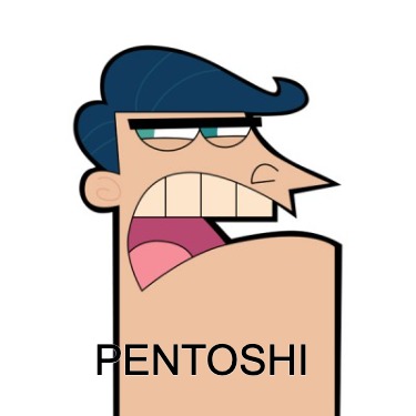 pentoshi