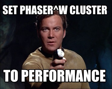 set-phaserw-cluster-to-performance