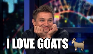 i-love-goats-