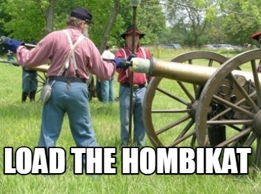 load-the-hombikat