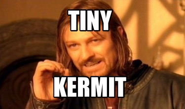 tiny-kermit