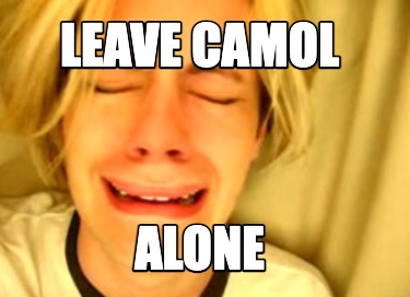 leave-camol-alone