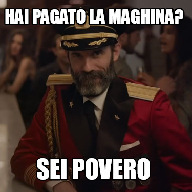 hai-pagato-la-maghina-sei-povero