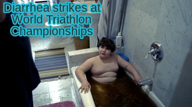 diarrhea-strikes-at-world-triathlon-championships