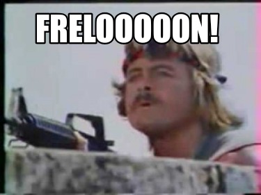 frelooooon