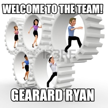 welcome-to-the-team-gearard-ryan