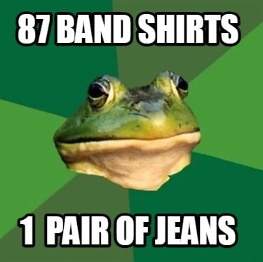 87-band-shirts-1-pair-of-jeans