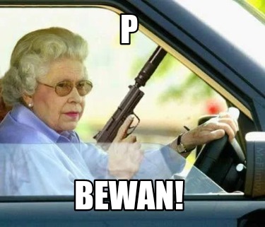 p-bewan