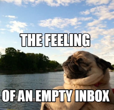 the-feeling-of-an-empty-inbox
