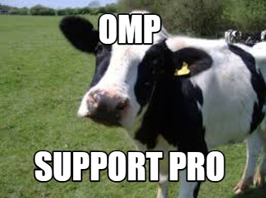 omp-support-pro