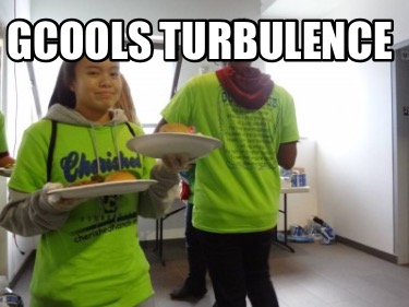 gcools-turbulence