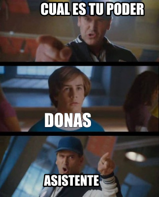 cual-es-tu-poder-asistente-donas