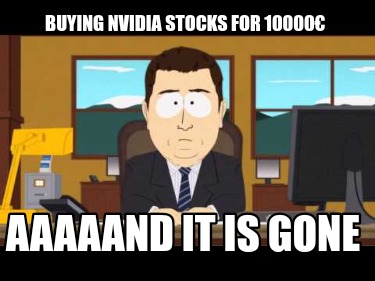 buying-nvidia-stocks-for-10000-aaaaand-it-is-gone