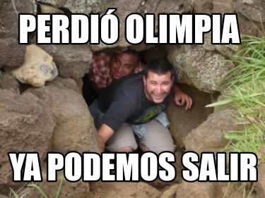 perdi-olimpia-ya-podemos-salir