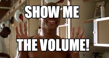show-me-the-volume