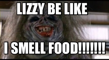 lizzy-be-like-i-smell-food