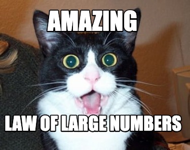 amazing-law-of-large-numbers