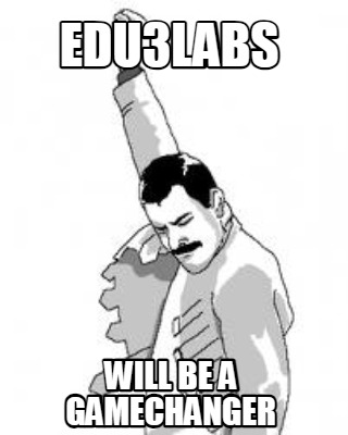 edu3labs-will-be-a-gamechanger