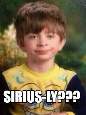 sirius-ly
