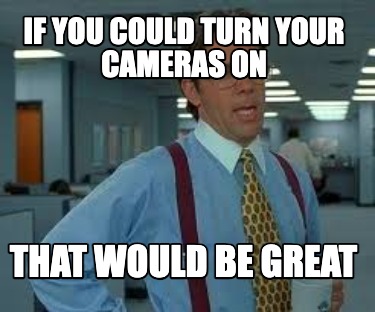 if-you-could-turn-your-cameras-on-that-would-be-great