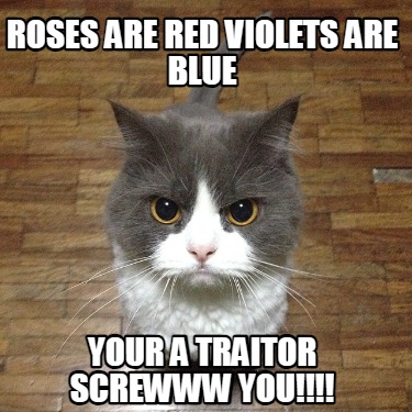roses-are-red-violets-are-blue-your-a-traitor-screwww-you