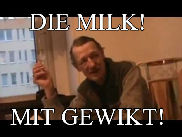 die-milk-mit-gewikt