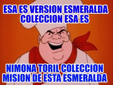 esa-es-version-esmeralda-coleccion-esa-es-nimona-toril-coleccion-mision-de-esta-
