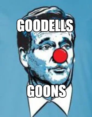goodells-goons