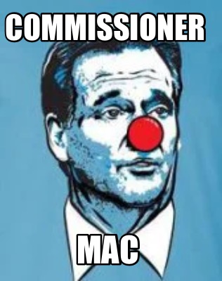 commissioner-mac