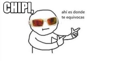 chipi