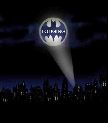 lodging
