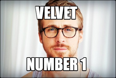 velvet-number-1