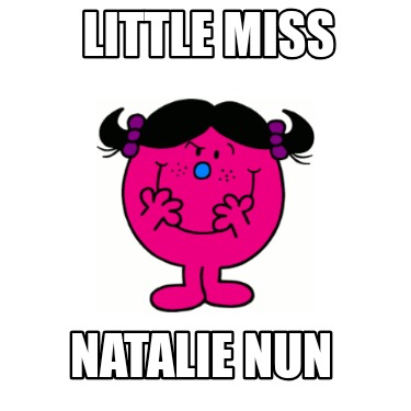 little-miss-natalie-nun