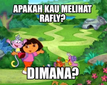 apakah-kau-melihat-rafly-dimana