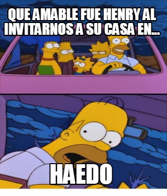 que-amable-fue-henry-al-invitarnos-a-su-casa-en...-haedo